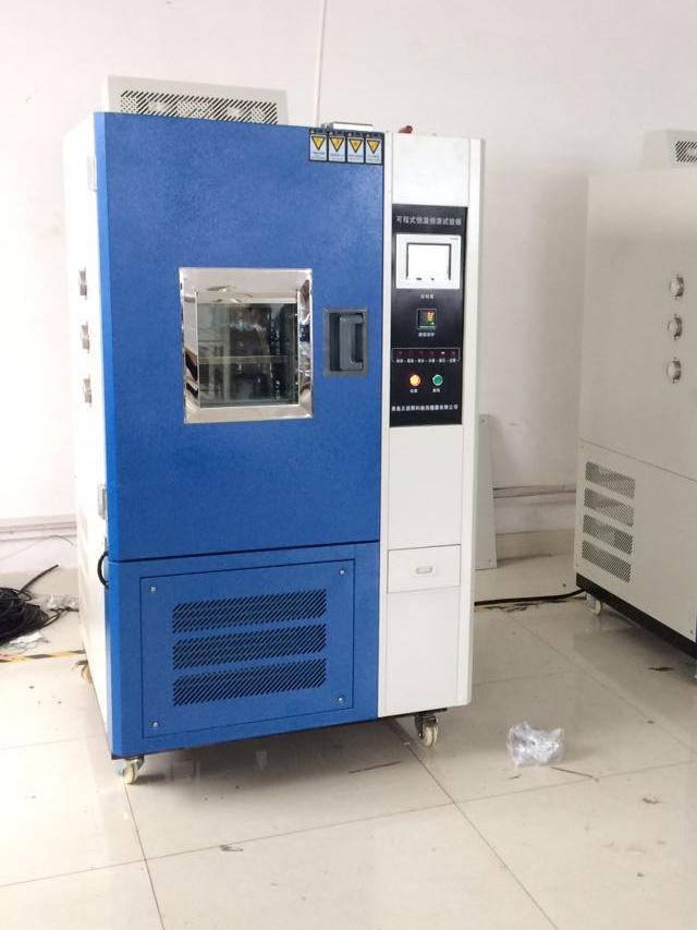 电子行业专用恒温恒湿试验箱