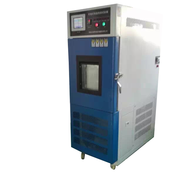 双85恒温恒湿试验箱